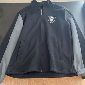 NFL Raiders Sweater